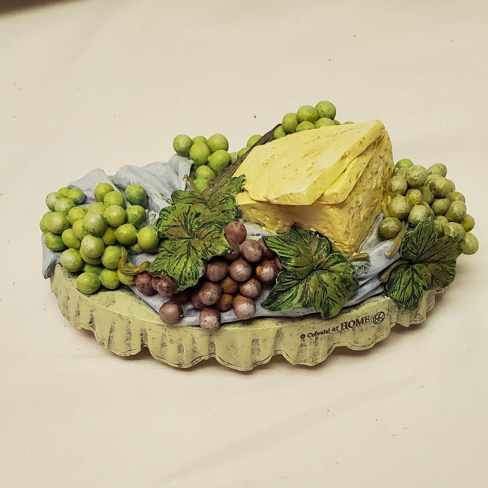 Candle topper